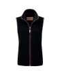 Schoffel Lyndon Fleece Gilet - Navy