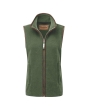 Schoffel Lyndon Fleece Gilet Cedar Green 