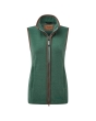 Schoffel Lyndon Fleece Gilet Duck Egg 