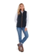 Schoffel Lyndon Il Fleece Gilet - Petrol Blue  