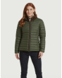 Hambleton Down Jacket Woodland 