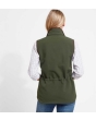 Schoffel Belton Ladies Gilet - Cedar
