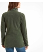 Schoffel Tilton II 1/4 Zip Fleece - Cedar Green