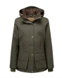 Langton Country Coat - Dark Woodland 