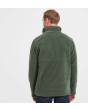 Schoffel Berkeley 1/4 Zip Fleece - Cedar Green