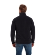 Schoffel Berkeley 1/4 Zip Fleece Gunmetal  