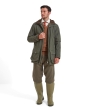 Schoffel Ptarmigan Ultralight II Coat - Forest