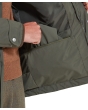 Schoffel Ptarmigan Ultralight II Coat - Forest