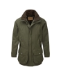 Schoffel Ptarmigan Ultralight II Coat - Forest