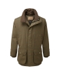Schoffel Ptarmigan Tweed Coat 