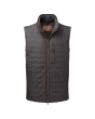Schoffel Brora Gilet - Charcoal 