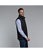 Schoffel Brora Gilet - Charcoal 
