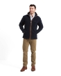 Schoffel Cottesmore Fleece Jacket - Navy
