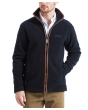 Schoffel Cottesmore Fleece Jacket - Navy
