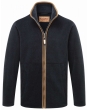 Schoffel Cottesmore Fleece Jacket - Navy