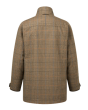 Schoffel Ptarmigan Men's Tweed Classic coat - Arran Tweed