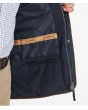 Schoffel Oundle Country Coat - Navy