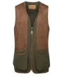 Schoffel Grimsthorpe Clay Shooting Vest - Forest