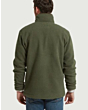 Berkeley Retro Fleece - Woodland 