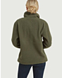 Berkeley Retro Fleece - Woodland 