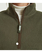 Berkeley Retro Fleece - Woodland 