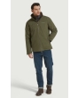 Schoffel Egleton Lightweight Jacket - Woodland 