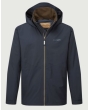 Schoffel Egleton Lightweight Jacket - True Navy 