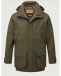 Ptarmigan Extreme Coat - Woodland 