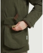 Ptarmigan Extreme Coat - Woodland 