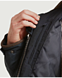 Schoffel Oundle Country Coat - Carbon Navy 