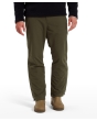 Schoffel Ptarmigan Overtrousers - Hunter Green