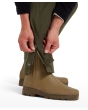 Schoffel Ptarmigan Overtrousers - Hunter Green
