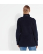 Schoffel Tilton II 1/4 Zip Fleece - Navy