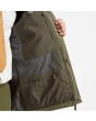 Schoffel Ptarmigan Evo Coat - Moss