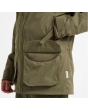 Schoffel Ptarmigan Evo Coat - Moss