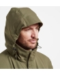 Schoffel Ptarmigan Evo Coat - Moss