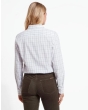 Schoffel Blakeney Shirt - Bramble Check 