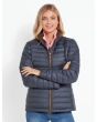 Schoffel Hambleton Down Jacket - Petrol Blue