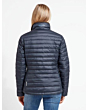 Schoffel Hambleton Down Jacket - Petrol Blue