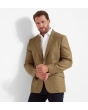 Schoffel St Andrews Tweed Sports Jacket - Corry Tweed