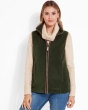 Schoffel Lyndon II Fleece Gilet - Forest