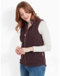 Schoffel Lyndon II Fleece Gilet - Port