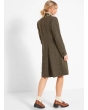 Schoffel Portree Tweed Jacket - Loden Green Herringbone Tweed
