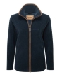 Schoffel Burley II Fleece Jacket - Petrol Blue