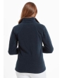 Schoffel Burley II Fleece Jacket - Petrol Blue