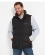 Schoffel Twickenham Il Gilet - Charcoal