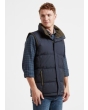 Schoffel Twickenham Il Gilet - True Navy