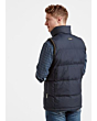 Schoffel Twickenham Il Gilet - True Navy