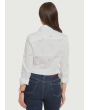 Schoffel Norfolk Shirt - Ptarmigan Print 