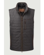 Schoffel Brora Gilet - Charcoal